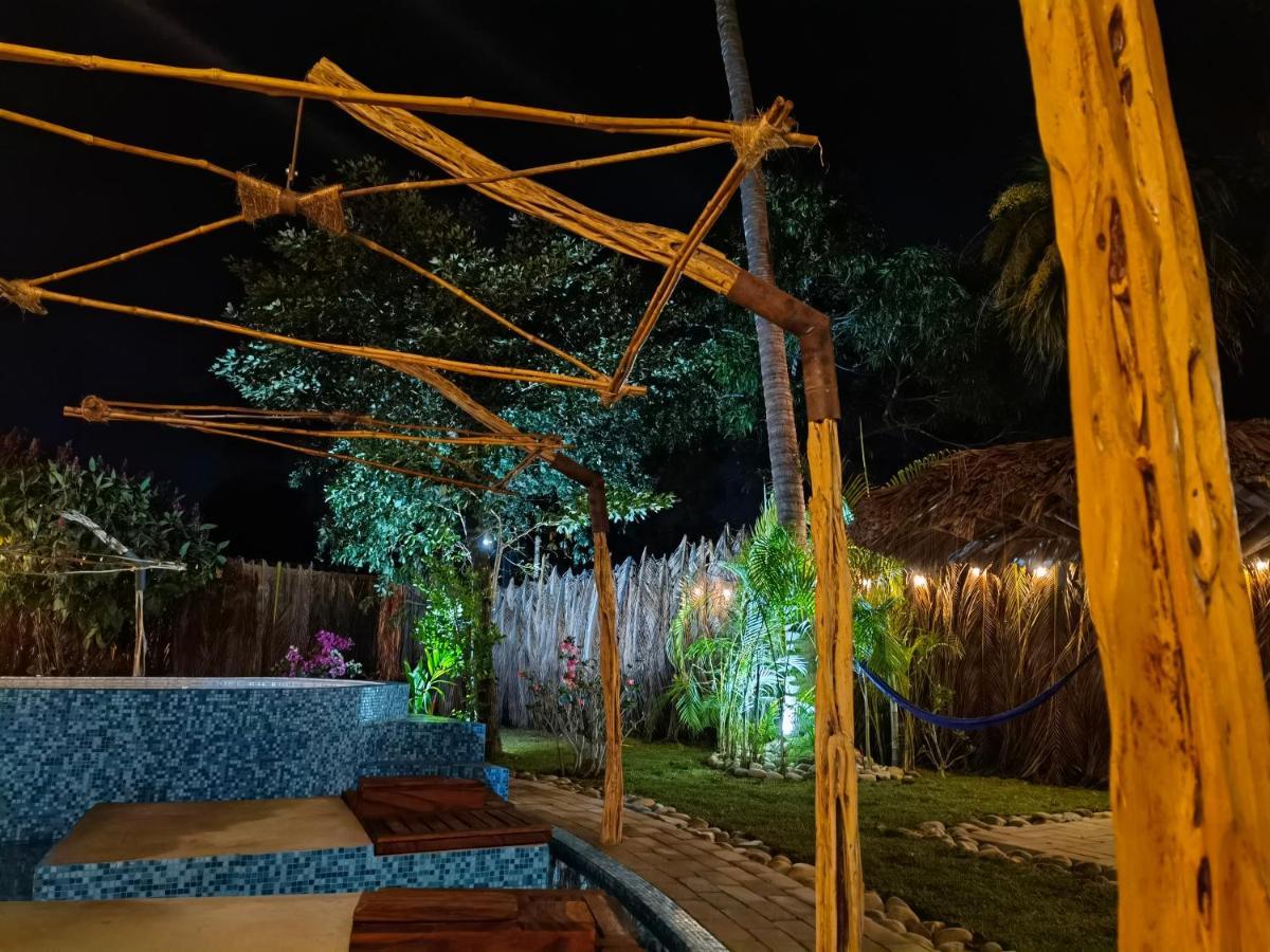Ashly Loma Larga Acapulco Exterior foto