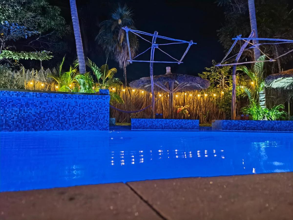 Ashly Loma Larga Acapulco Exterior foto
