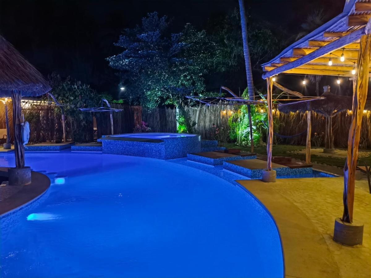 Ashly Loma Larga Acapulco Exterior foto