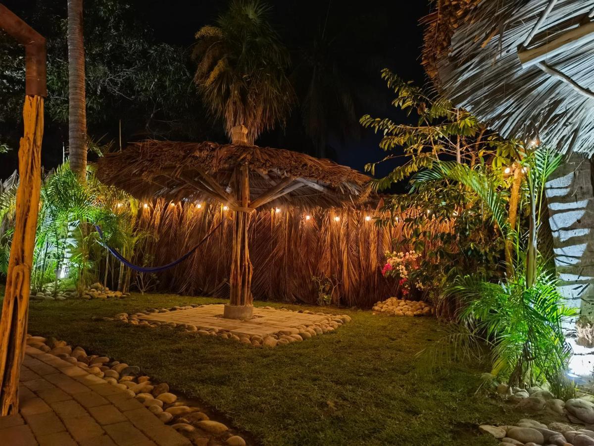 Ashly Loma Larga Acapulco Exterior foto