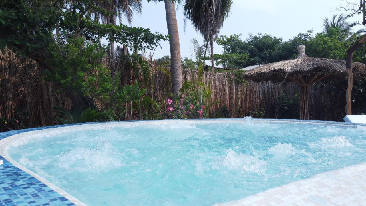 Ashly Loma Larga Acapulco Exterior foto