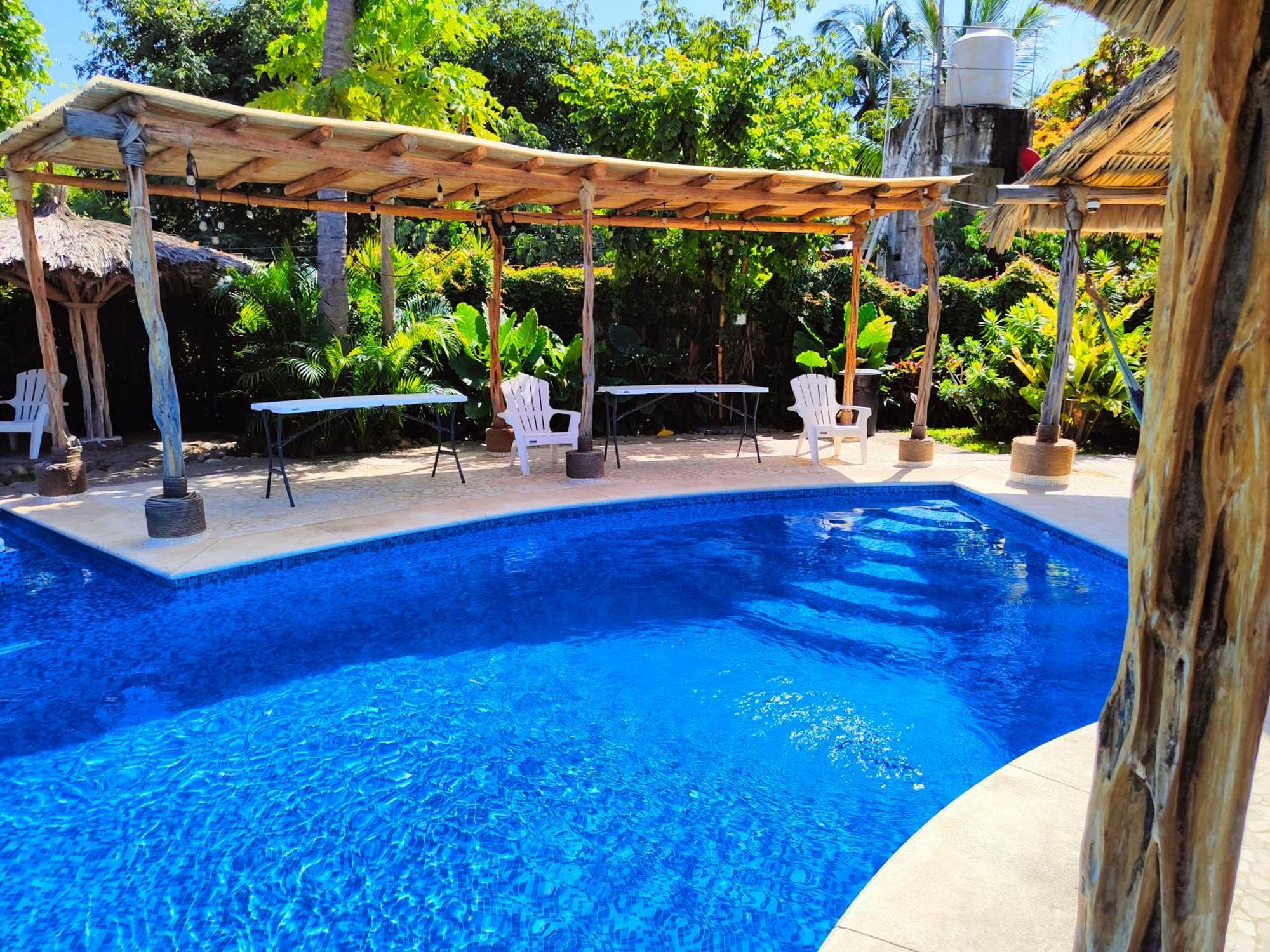 Ashly Loma Larga Acapulco Exterior foto